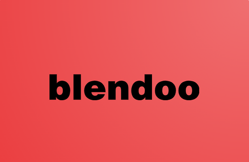 blendoo